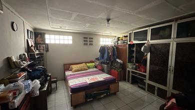 Dijual Ruko 1,5 Lantai di Mainroad Rajawali Barat