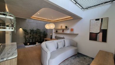 Kesempatan Rumah di Margahayu, Bandung, LB 84m², Harga 1,65 Miliar