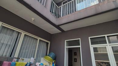 Dijual Rumah Strategis di Bandung Kota, Bandung - LT 153m²