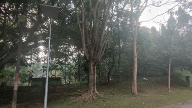 Promo Tanah Strategis di Bandung Kota, Bandung, Harga 2,21 Miliar