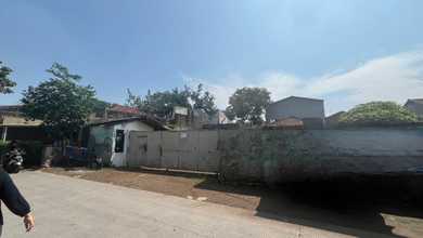 Gudang ex Pabrik Jl. Baru Raya , Cangkuang Kulon Bdg