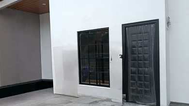 Jual Rumah Nyaman di Kopo Permai, Bandung - LT 187m²