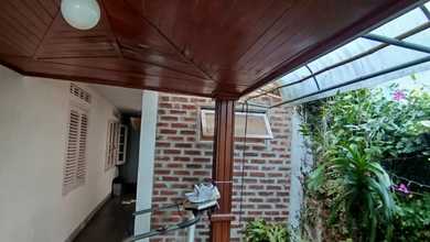 Rumah Minimalis di Lembang, Bandung Barat, Luas 200 m2