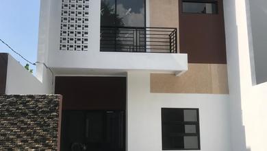 Rumah Dijual di Bandung Kota, Bandung, LB 120m², Harga Terbaik!