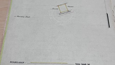 Kavling Prestisius Dijual di Regol, Bandung, Harga 2,75 Miliar