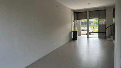 Di Sewakan Ruko Baru Ruko Pancatengah Kbp