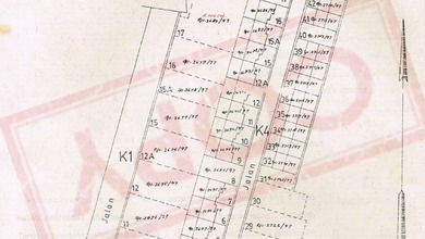 Tanah Nyaman untuk Hunian di Setra Duta, Bandung, Luas 126m²