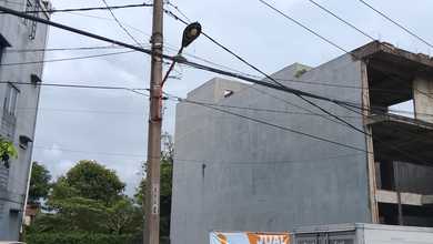 Promo Tanah Strategis di Kopo, Bandung, Harga 2,18 Miliar