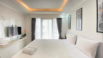 Apartemen Sederhana Lokasi Asia Afrika, Bandung, Harga Ekonomis