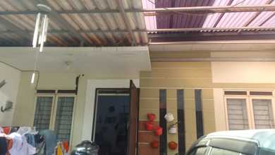 Jual Rumah Siap Tinggal di Taman Kopo Indah, Bandung, Luas 100 m2