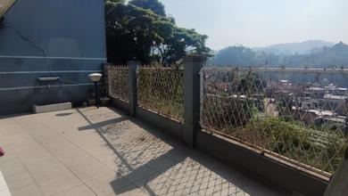 Kesempatan Langka, rumah Prestisius di Sukasari, Bandung, LB 200m²