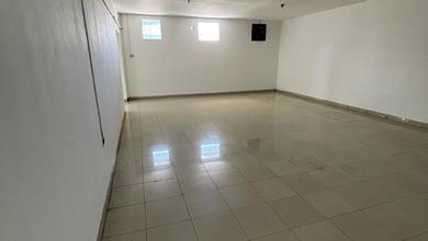 Gudang Siap Pakai di Sadang Rahayu, Margaasih Bandung