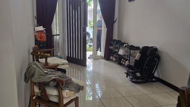 Hunian Mewah di Kawasan Kota Baru Parahyangan, Bandung, LB 128m², Harga 2,75 Miliar