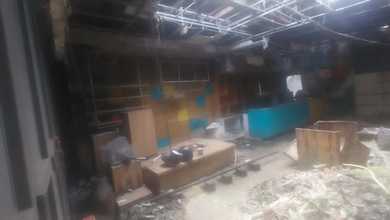 Jual Ruko Cibaduyut Mainroad Hitung Tanah Aja