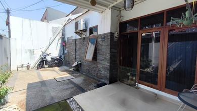 Properti Siap Huni di Kawasan Kopo, Bandung, LT 100m²
