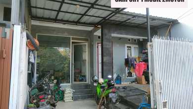 Dijual Rumah Strategis di Cibaduyut, Bandung - LT 90m²