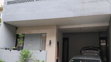 Jual Rumah Nyaman di Kopo, Bandung - LT 48m²