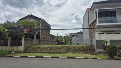 Kavling Prestisius Dijual di Mekar Wangi, Bandung, Harga 3,45 Miliar