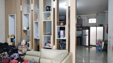 Promo Rumah di Babakan Ciparay, Bandung, LB 140m², Harga 1,7 Miliar