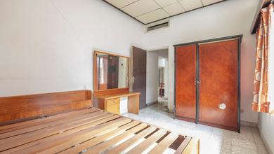 Hunian Mewah di Bandung Kota, Bandung, 5 Kamar Tidur, LT 507m²