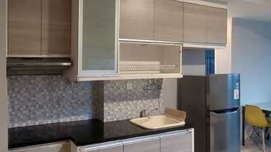 Dijual Apartemen Nyaman di Sudirman, Bandung, Luas 59m²