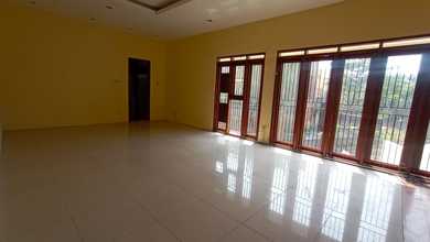 Rumah Mewah di Pasteur, Bandung, 4 KT, LT 286m²