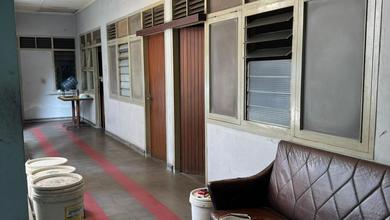 Jual Ruko di Jl Jendral Sudirman Mainroad