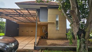 Sewa Rumah Terbaik di Kota Baru Parahyangan, Bandung, Harga Terjangkau