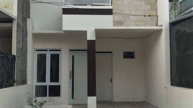 Rumah Dijual di Bojongsoang, Bandung, LB 80m², Harga Terbaik!