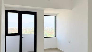 Miliki Segera Apartemen di Jatinangor, Bandung, LB 23m²