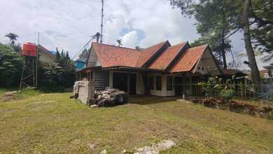 Rumah Area Premium Lembang, Bandung - Harga Terbaik 3,3 Miliar