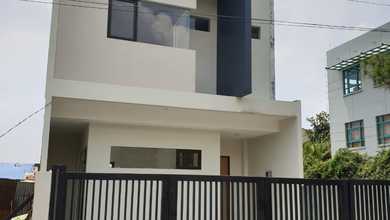 Rumah Dijual di Setiabudi, Bandung, LB 180m², Harga Terbaik!