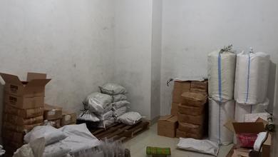 Dijual Ruko 2 Lantai Siap Pakai di Mekar Abadi