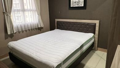 Jual Cepat Apartemen Murah di Pasteur, Bandung, LT 45m²