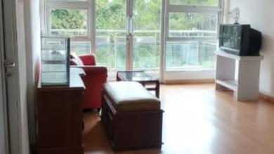 Rumah Minimalis Disewakan di Parongpong, Bandung, Harga Ekonomis