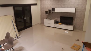 Rumah Elite di Kawasan Singgasana, Bandung, LB 350m², Harga 4,3 Miliar