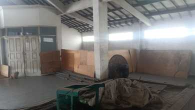 Ruko 2 Lt Siap Pakai di Mairoad Cibaduyut