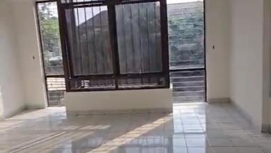 Ruko Pasirluyu 3 Lantai Siap Huni
