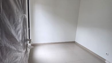 Kontrakan Murah di Podomoro Park Bandung, Bandung, 2 KT, Harga 45 Juta /tahun