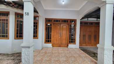 Hunian Idaman di Cileunyi, Bandung, 3 KT, Harga 1,4 Miliar
