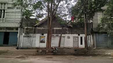 For Sale rumah Eksklusif di Bandung Kota, Bandung - LT 271m²