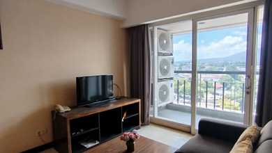 Dijual Apartemen Strategis di Braga, Bandung, Luas 54m²