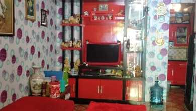 Rumah Minimalis Harga Ekonomis di Kopo, Bandung, LB 60m²