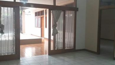 Kontrakan Murah di Babakan Ciparay, Bandung, 4 KT, Harga 75 Juta /tahun