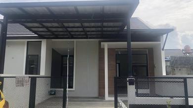Rumah Minimalis Disewakan di Taman Kopo Indah, Bandung, Harga Ekonomis