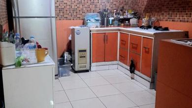 Ruang Usaha + Rumah Tinggal Mainroad Soekarno Hatta