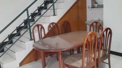 Rumah Minimalis Disewakan di Setra Duta, Bandung, Harga Ekonomis