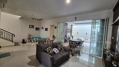 Rumah Mewah di Podomoro Park Bandung, Bandung, 4 KT, LT 160m²