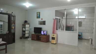 Hunian Mewah di Mekar Wangi, Bandung, 3 KT, LT 187m²