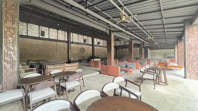 Hitung Tanah Ruang Usaha Di Jalan Sudirman Bandung